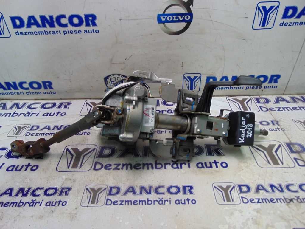 COLOANA DIRECTIE RENAULT KADJAR AN 2018 COD 488100465R / NSK EAWCEC-086