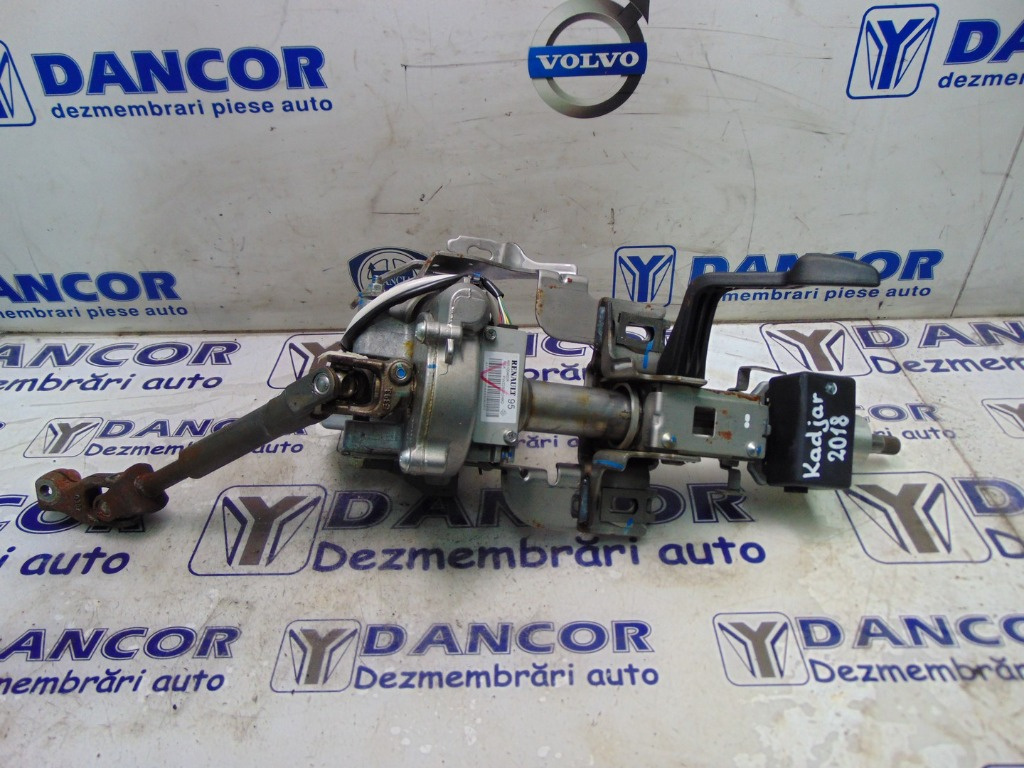 COLOANA DIRECTIE RENAULT KADJAR AN 2018 COD 488100465R / NSK EAWCEC-086