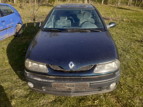 Coloana directie Renault Laguna 1 an 2001