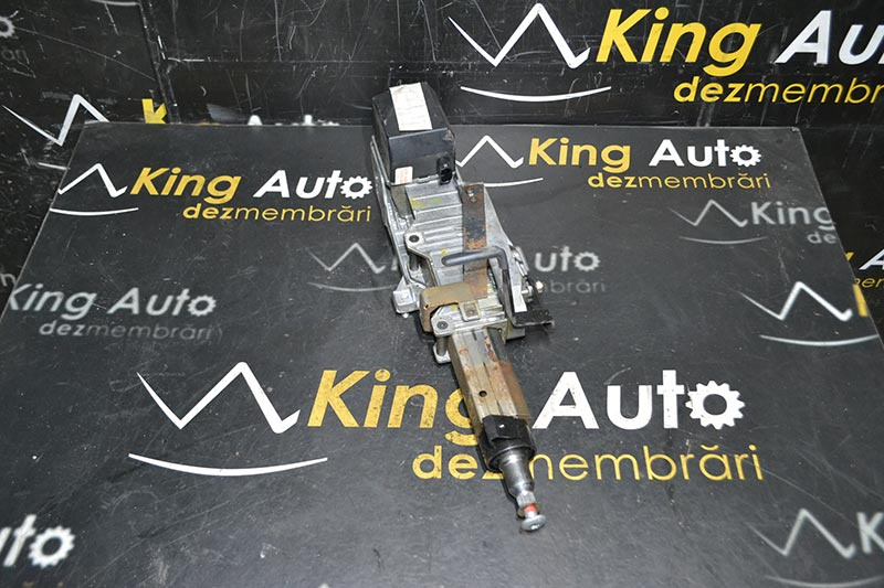 COLOANA DIRECTIE RENAULT LAGUNA 2 BREAK 2001 1.9 DCI 79 KW COD MOTOR F9Q-754