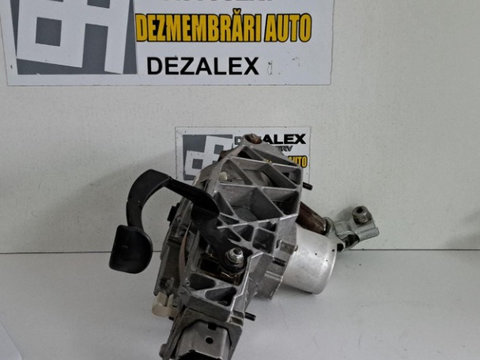 Coloana directie Renault Megane 2004 cod 2338071 8200738088 A0013474LHD