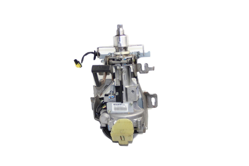 Coloana Directie Renault Scenic III 2012/04-2013/12 1.6 16V Bi-Fuel 79KW 107 107CP Cod 488100379R
