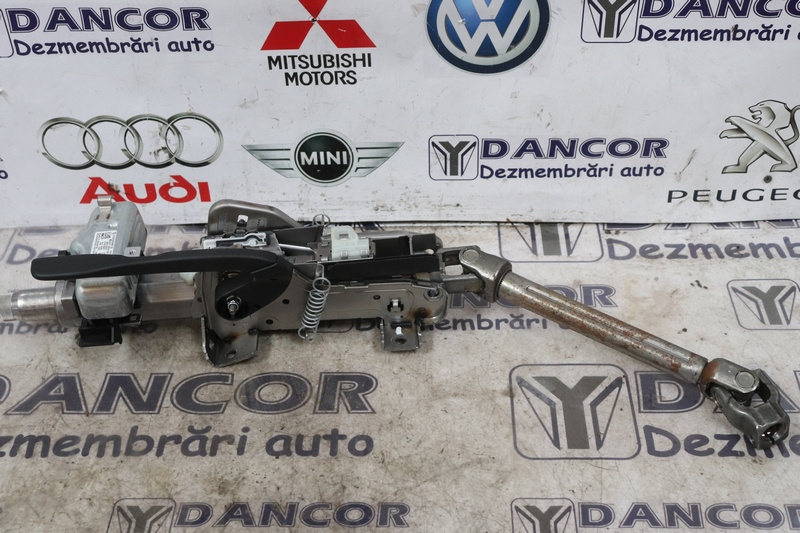 COLOANA DIRECTIE SKODA KODIAQ - COD 5Q1419512K - AN 2021