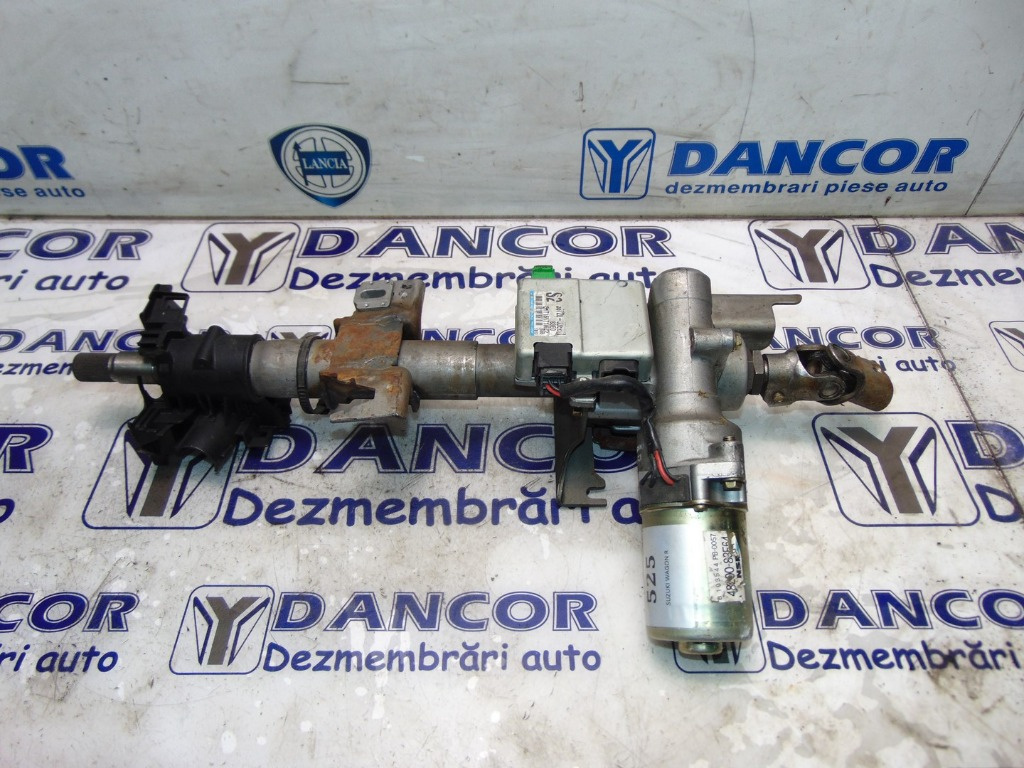 COLOANA DIRECTIE SUZUKI WAGON / OPEL AGILA AN 200/2007 COD 38720-83E20 / 48200-83E64