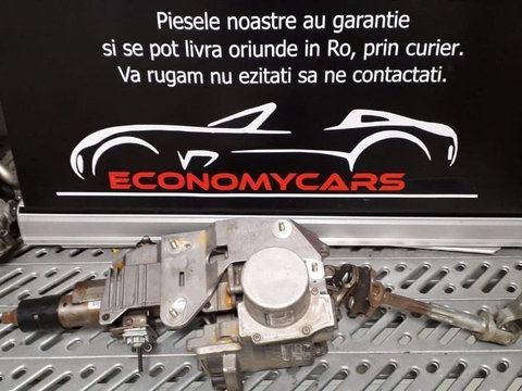 Coloana directie TRW Renault Meganee 2 Cod 8200246631B