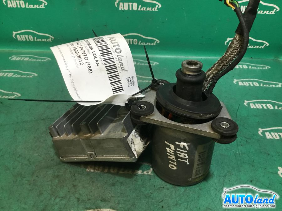 Coloana Directie volan 26076971 Electrica Fiat PUNTO 1999-2012