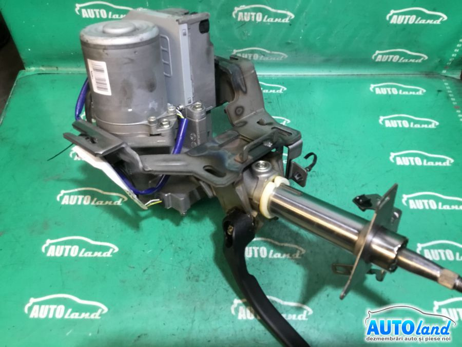 Coloana Directie volan 48810br60a Electrica Nissan QASHQAI J10,JJ10 2007