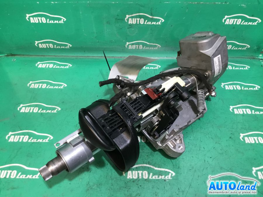 Coloana Directie volan A1694604016 Cu Blocator Mercedes-Benz A-CLASS W169 2004