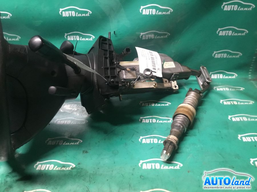 Coloana Directie volan Cu Blocator Mercedes-Benz C-CLASS T-Model S203 2001-2007