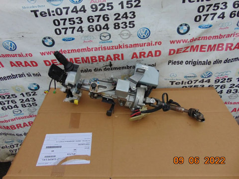 Coloana servo electrica renault Megane 3 an 2008-2015 servocity electric dezmembrez