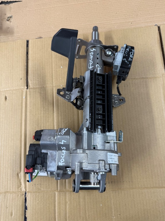 Coloana servodirectie FORD FOCUS 4 an 2022 cod NX6C-3D077-A1D