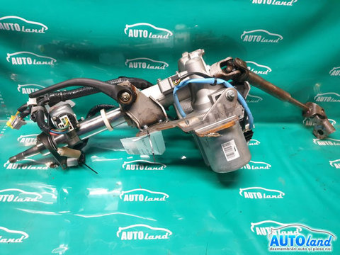 Coloana Volan 48810jd000 Electrica Nissan QASHQAI J10,JJ10 2007