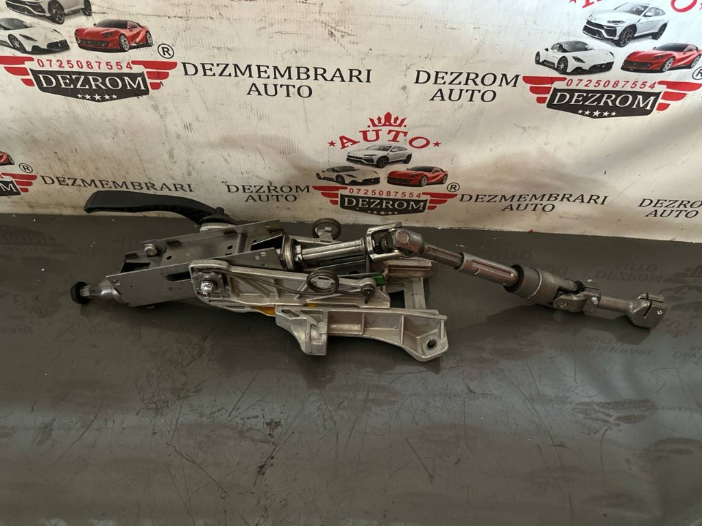 Coloana volan AV6N-3C529-EB Ford C-Max II (DXA/CB7