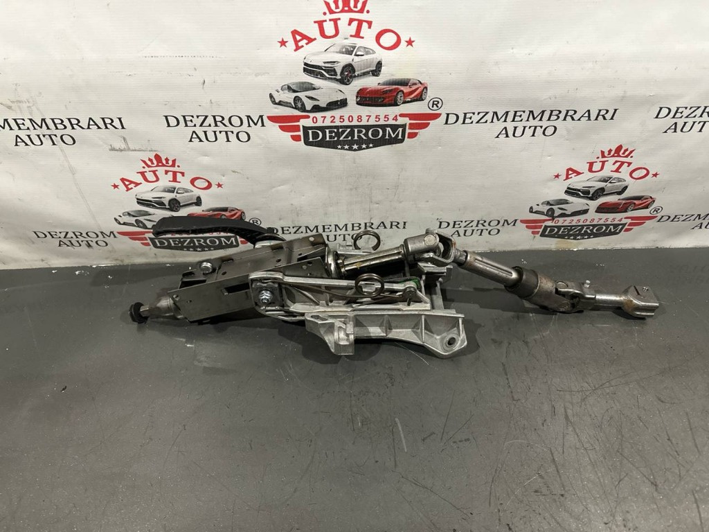 Coloana volan AV6N-3C529-ED Ford Focus Mk4 Hatchback (HN) 1.0 EcoBoost 101 cai
