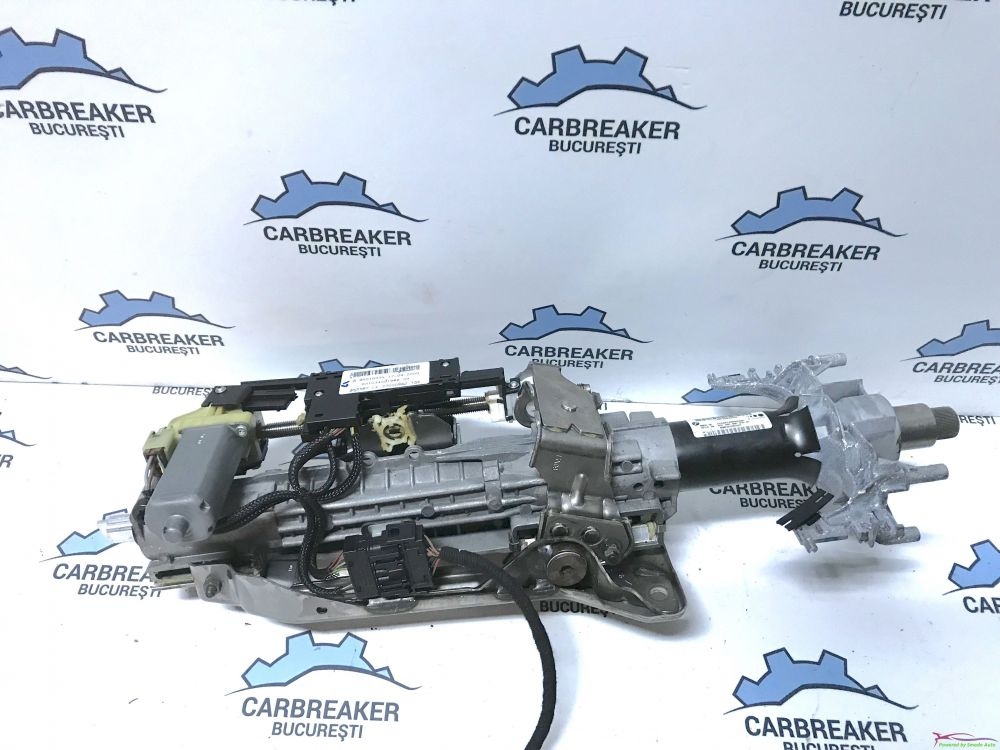 Coloana Volan BMW X5 E70 XDrive 30 D 09.2008 ... 06.2013 2993 Motor Diesel