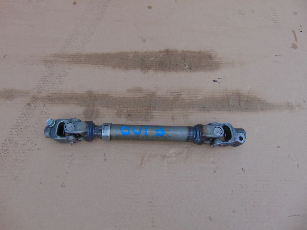 Coloana Volan caseta Mitsubishi Outlande