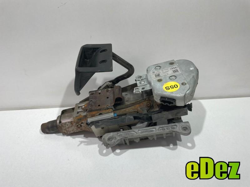 Coloana volan cu blocator Audi A6 (2004-2011) [4F2, C6] 2.7 3.0 tdi 4f0905852b