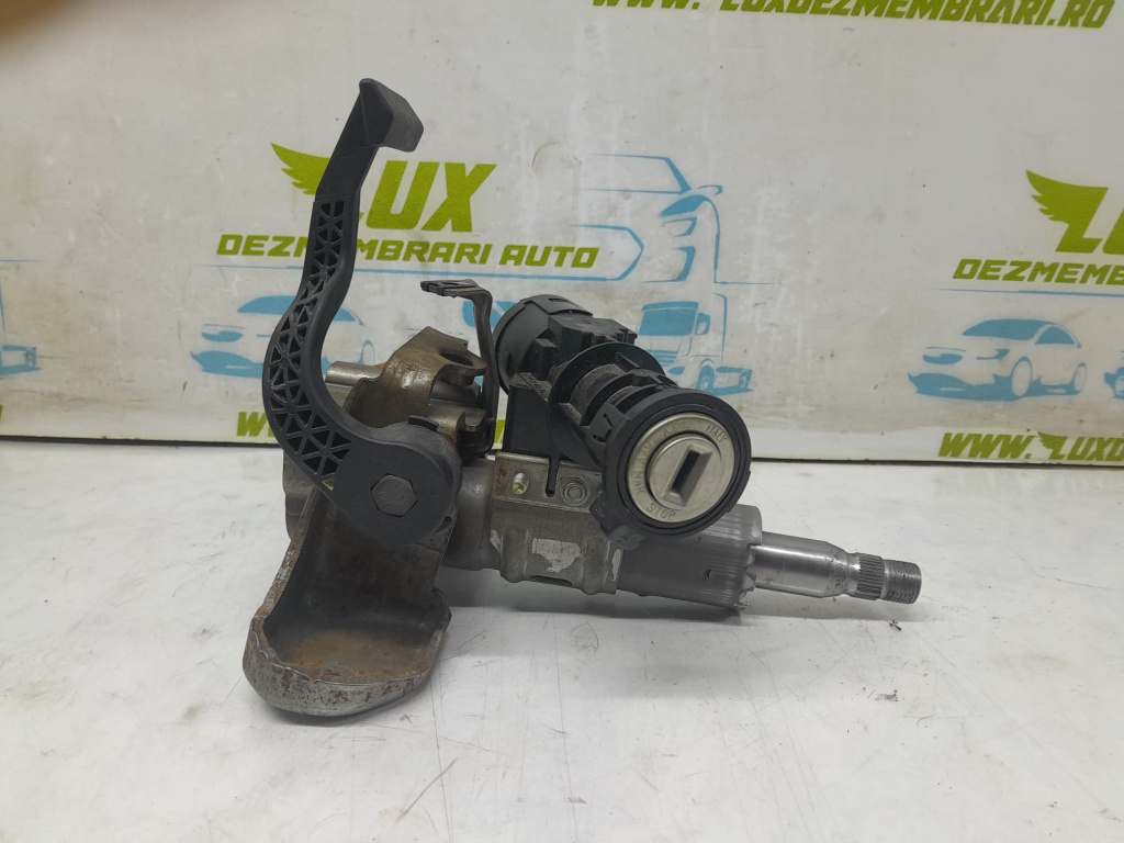 Coloana volan cu contact 00468453610 Fiat Panda 2 [2003 - 2011]
