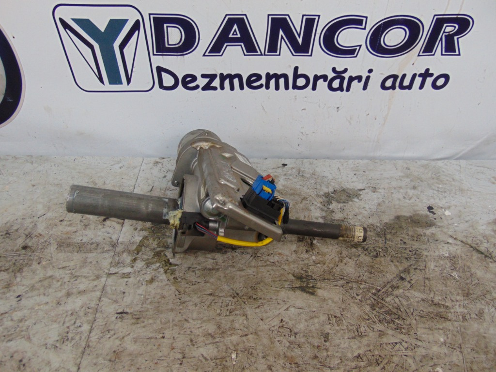 COLOANA VOLAN CU MOTOR RENAULT MEGANE 2 - 26117867 09A