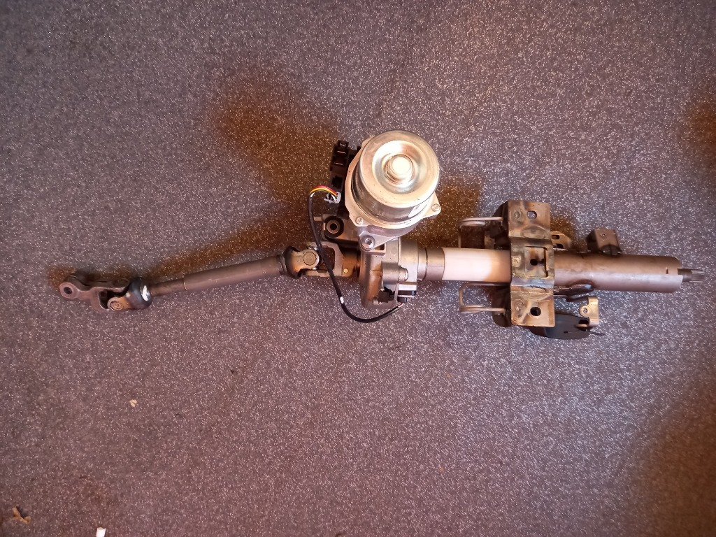 Coloana volan cu servodirectie Dacia Duster 2 cod produs:488108251R