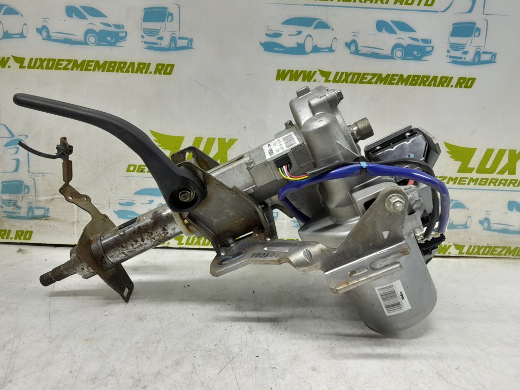 Coloana volan electrica 48810EY42A Nissan Qashqai J10 [2007 - 2010]