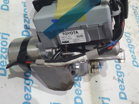 Coloana volan electrica f19010f020 Toyota Verso 2013