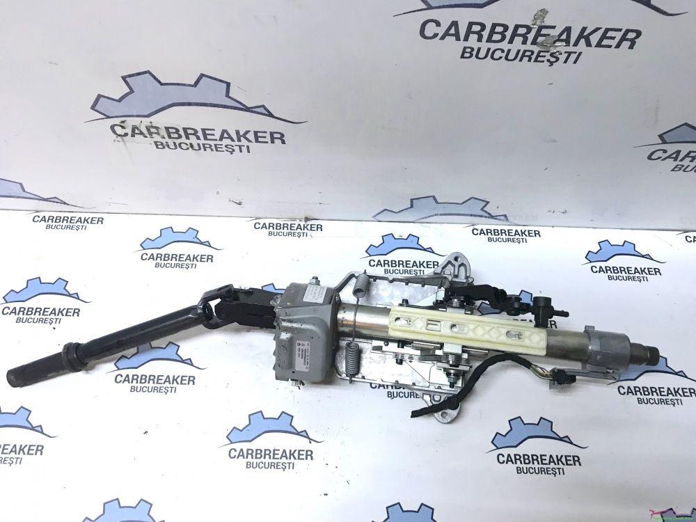 Coloana Volan MERCEDES-BENZ A-CLASS W169 A 200 CDI 169.008, 169.308 09.2004 ... 06.2012 1991 Motor Diesel