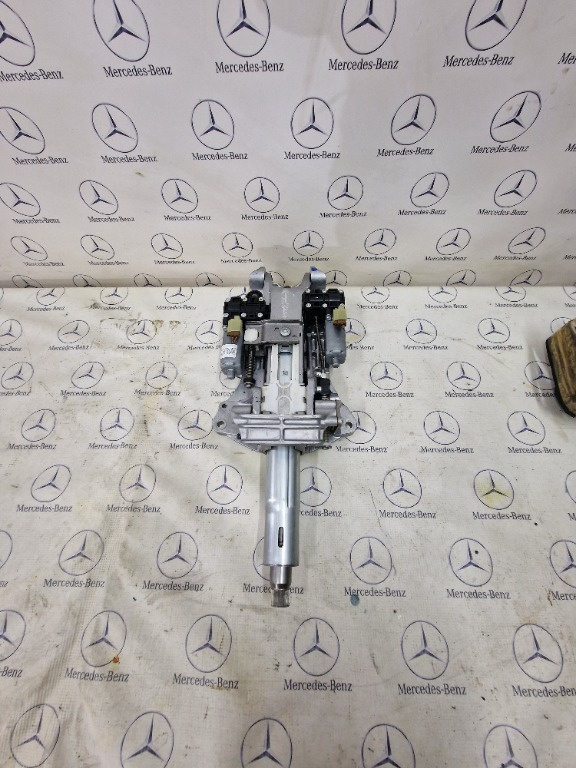 Coloana volan Mercedes w205 A2314620005