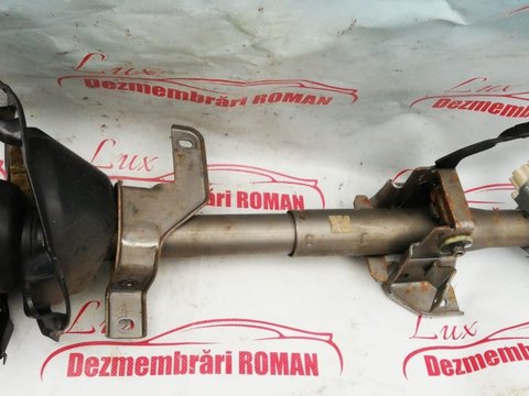 Coloana volan Nissan Patrol motor 3.0 di 118kw 160cp ZD30DDTI