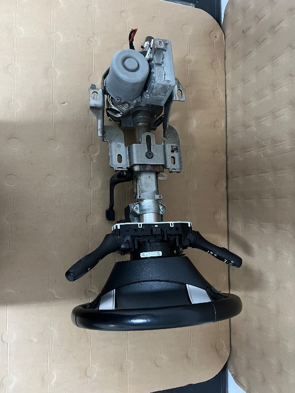 Coloana volan Nissan Qashqai J11 488104EA0E 2013-2020