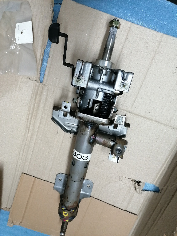 COLOANA VOLAN SANTA FE 1 2.0 CRDI 2000 2001 2002 2003 2004 2005 2006