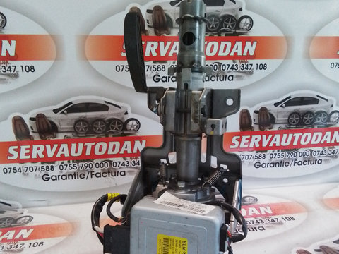 Coloana volan / Servocity Kia Sportage 2.0 Motorina 2014, 56345-3U511