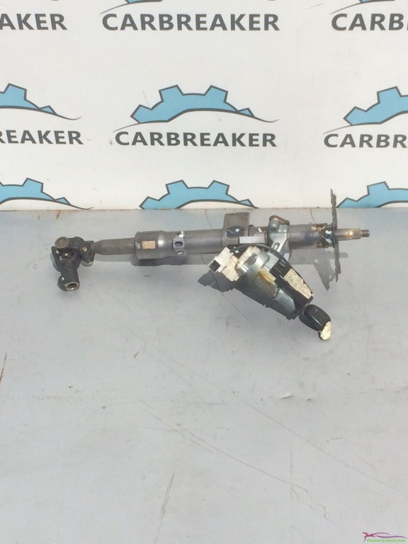 Coloana Volan TOYOTA RAV 4 II CLA2, XA2, ZCA2, ACA2 2.0 D-4D 4WD 09.2001 ... 11.2005 1995 Motor Diesel