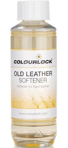 Colourlock Old Leather Softener Solutie Reimprospa