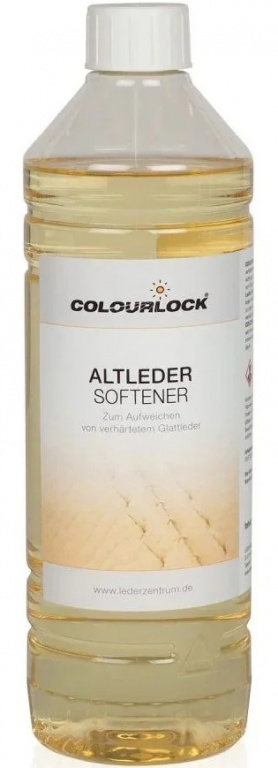 Colourlock Old Leather Softener Solutie Reimprospa