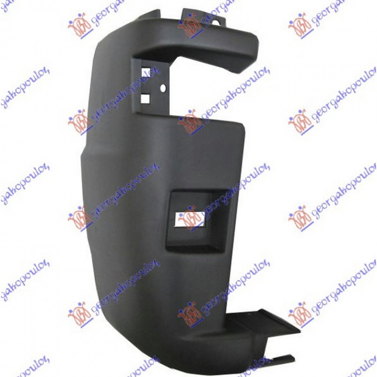 COLT BARA SPATE CITROEN JUMPER 2002->2006 Colt bara spate negru stanga PIESA NOUA ANI 2002 2003 2004 2005 2006
