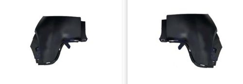Colt bara spate stanga/dreapta CITROEN C3 Aer CROSS 17-