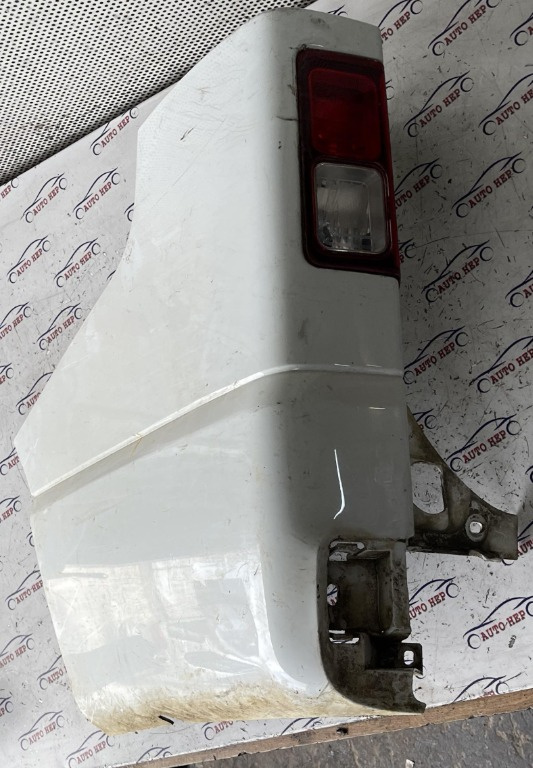 Colt flaps bara spate stanga Renault Trafic