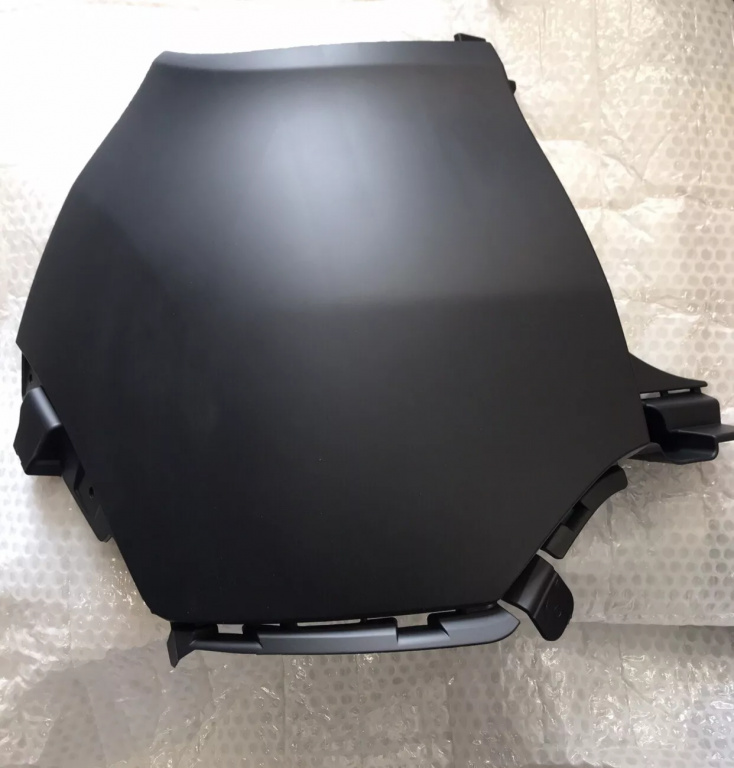 Colt lateral stanga Renault Captur 2015