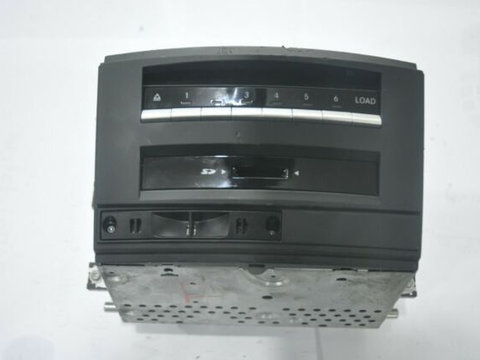 Comand DVD Mercedes S Class W221 Facelift A2219008903