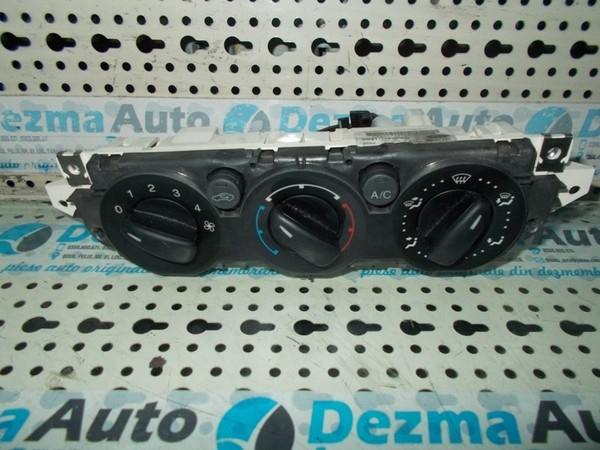 Comanda AC, 3M5T-19980-AD, Ford Focus 2 combi (DA)