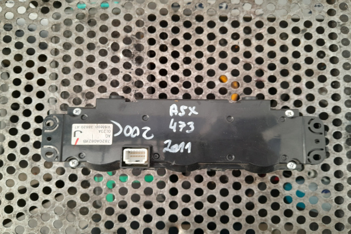 Comanda AC 7820A082XB Mitsubishi ASX [20