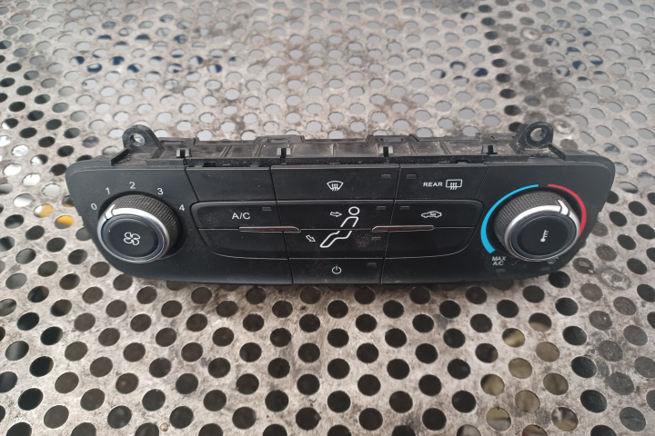 Comanda AC F1ET19980JJ Ford Focus 4 [2018 - 2022] Sedan