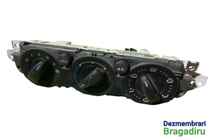 Comanda AC Ford Focus 2 [2004 - 2008] Hatchback 5-