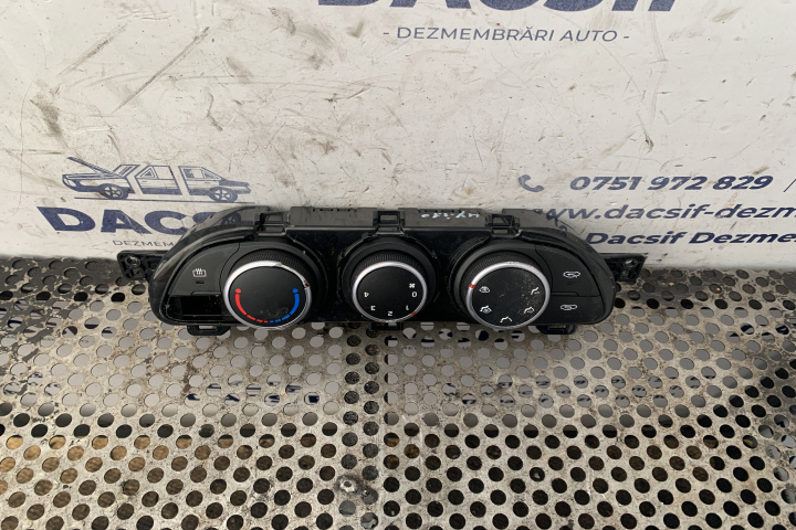 COMANDA AC MX1253 Hyundai i10 2 [facelift] [2016 - 2019]