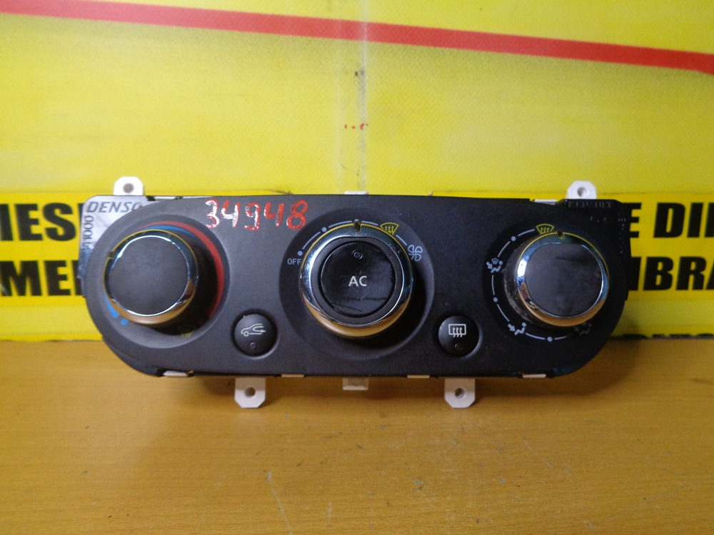 COMANDA AC RENAULT CLIO IV, AN 2012-2017