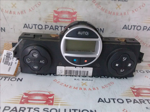 Comanda AC RENAULT GRAND SCENIC 2 FAB 2006-2010