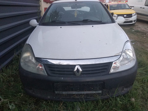 Comanda AC Renault Symbol 3 [2013 - 2020] Sedan 1.2 16V MT (75 hp)