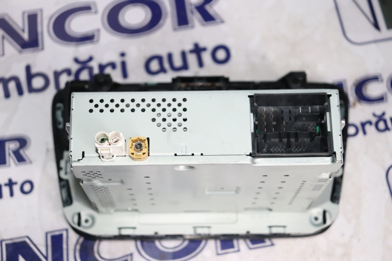 COMANDA AC SKODA CITIGO / AN 2016 - COD 