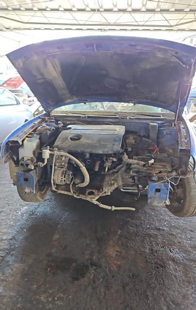 Comanda AC Volkswagen VW Golf 4 [1997 - 